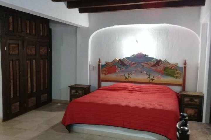 Hotel Hacienda La Puerta De Enmedio