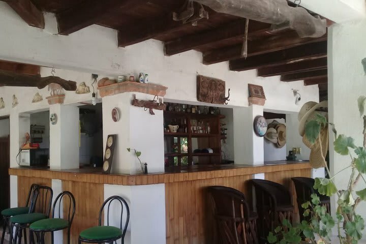 Hotel Hacienda La Puerta De Enmedio