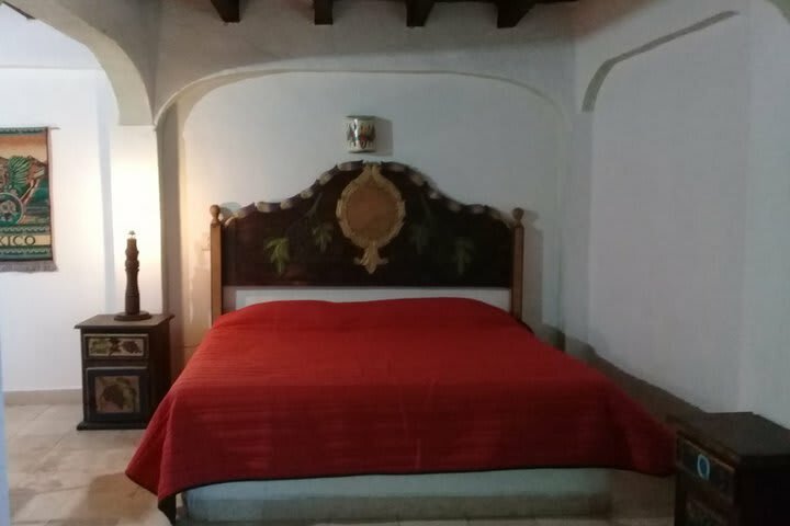 Hotel Hacienda La Puerta De Enmedio