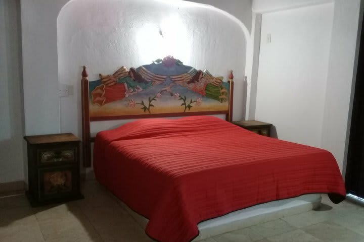 Hotel Hacienda La Puerta De Enmedio