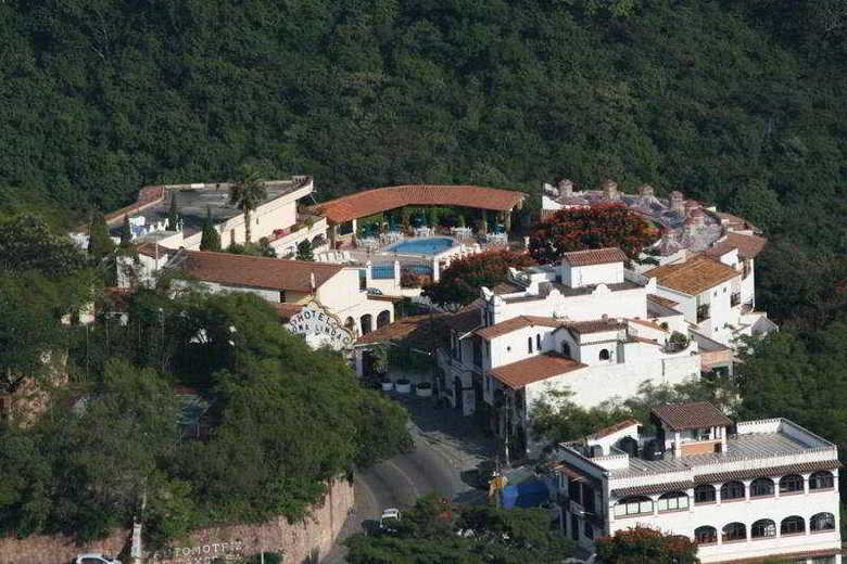 Hotel Loma Linda