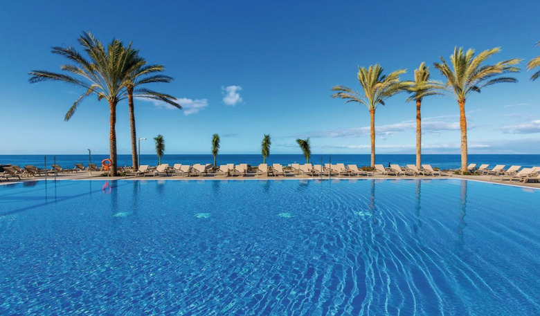 Hotel Riu Buenavista
