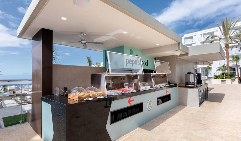 Hotel Riu Buenavista