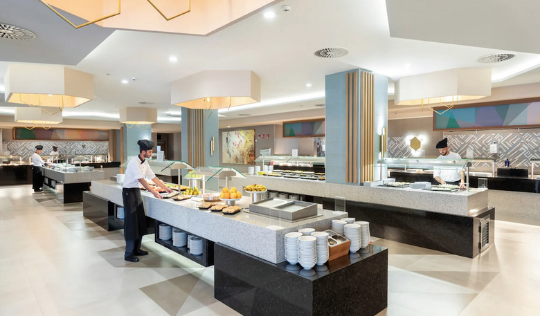 Hotel Riu Buenavista