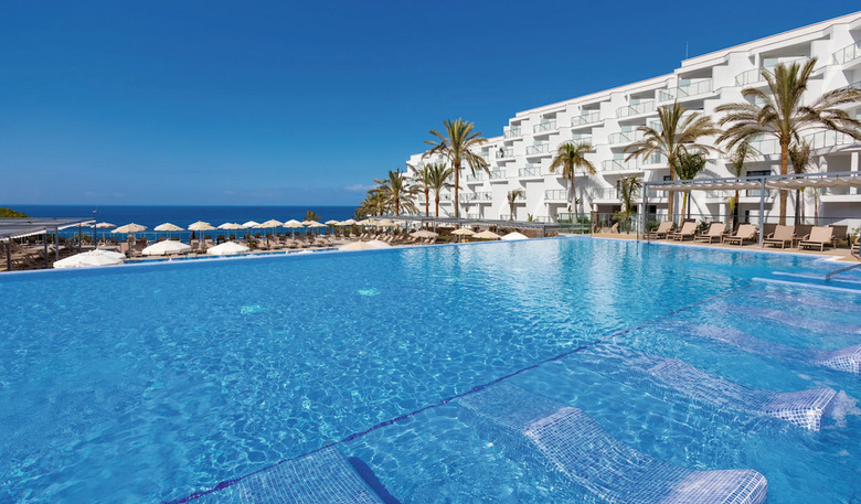 Hotel Riu Buenavista