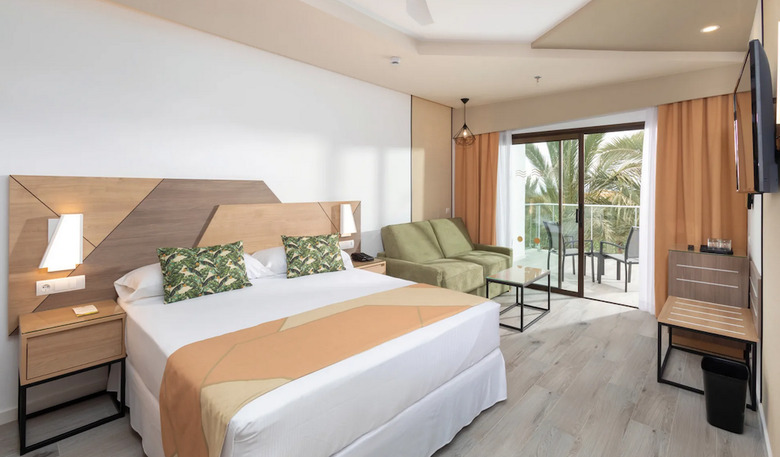 Hotel Riu Buenavista