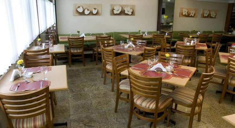 Hotel Golden Park Rio De Janeiro Aeroporto