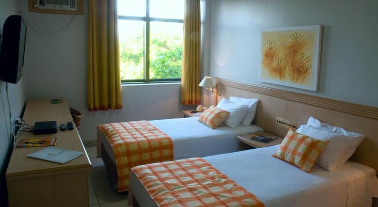 Hotel Golden Park Rio De Janeiro Aeroporto