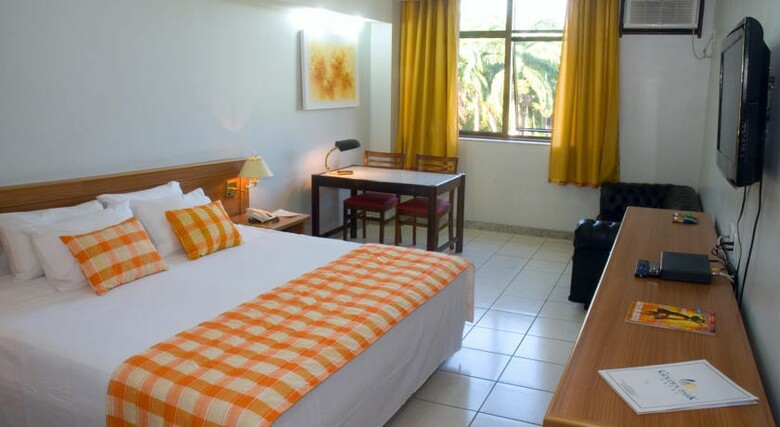 Hotel Golden Park Rio De Janeiro Aeroporto