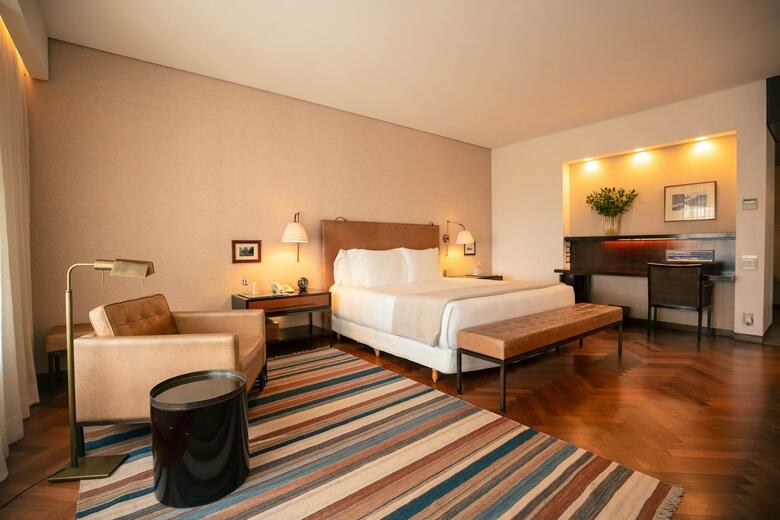 Hotel Fasano S�o Paulo