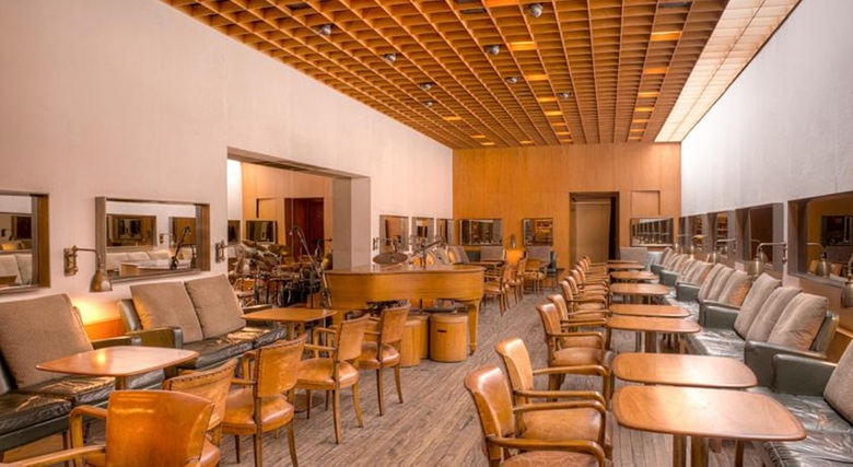 Hotel Fasano S�o Paulo