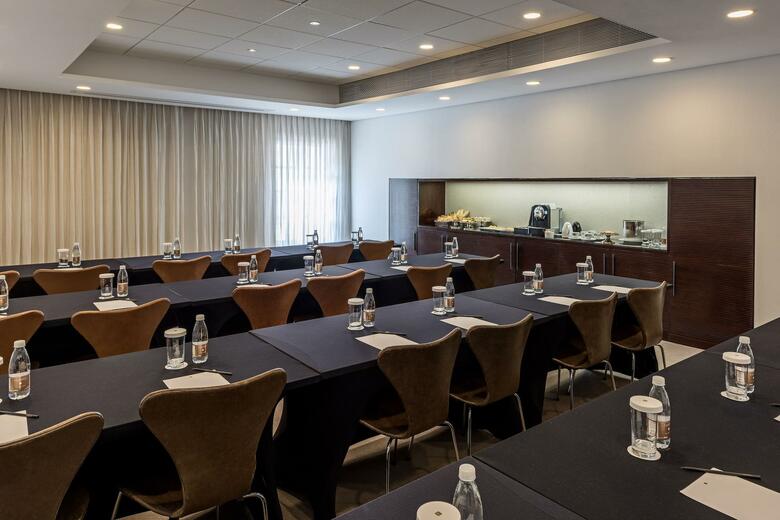 Hotel Fasano S�o Paulo