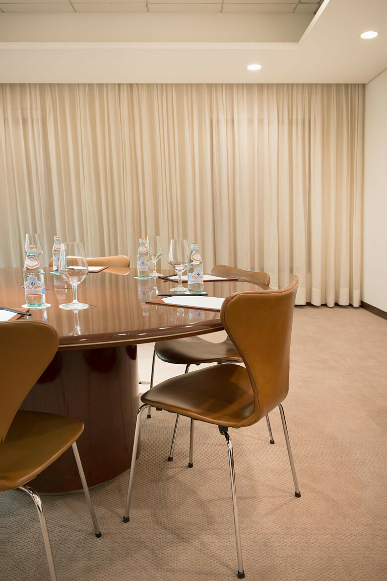 Hotel Fasano S�o Paulo