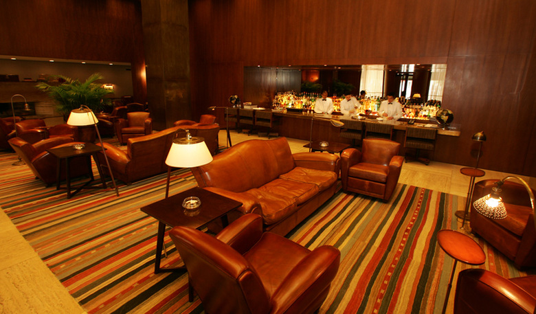 Hotel Fasano S�o Paulo