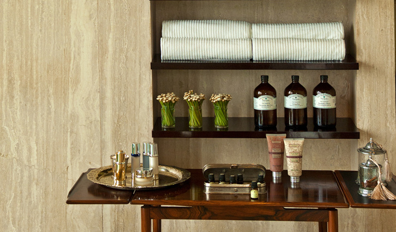 Hotel Fasano S�o Paulo