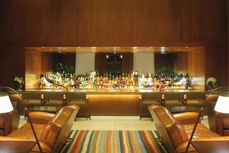 Hotel Fasano S�o Paulo