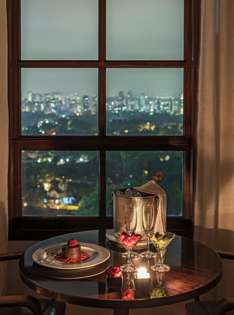 Hotel Fasano S�o Paulo
