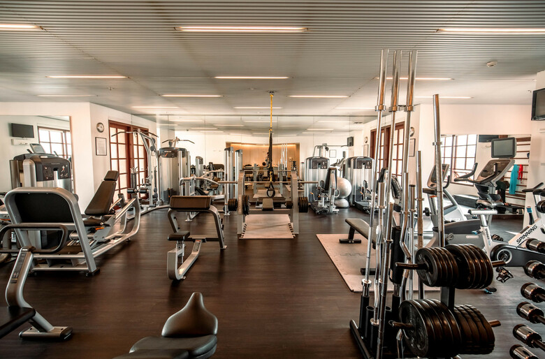 Hotel Fasano S�o Paulo