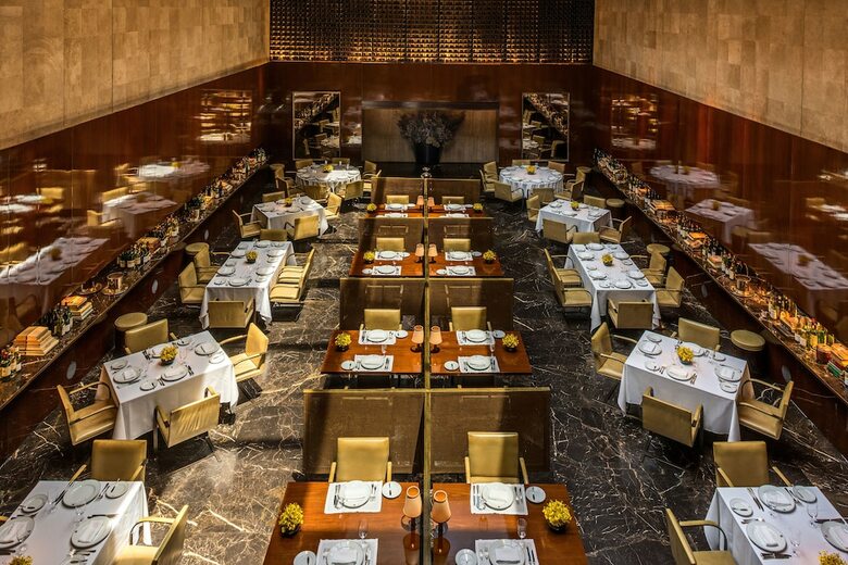 Hotel Fasano S�o Paulo