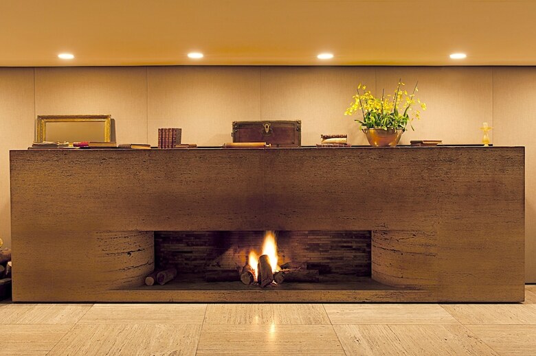 Hotel Fasano S�o Paulo