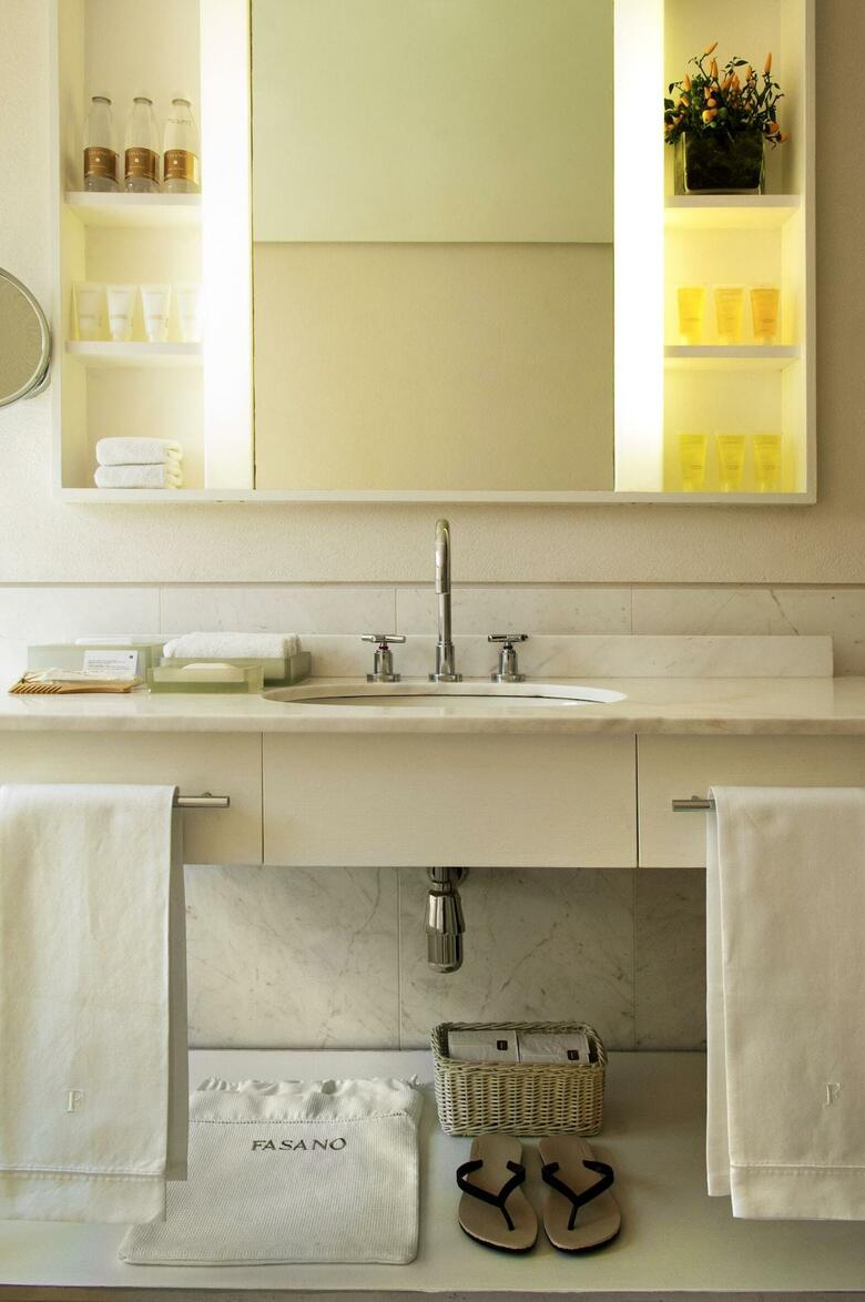 Hotel Fasano S�o Paulo