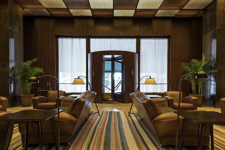 Hotel Fasano S�o Paulo