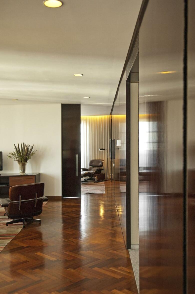 Hotel Fasano S�o Paulo
