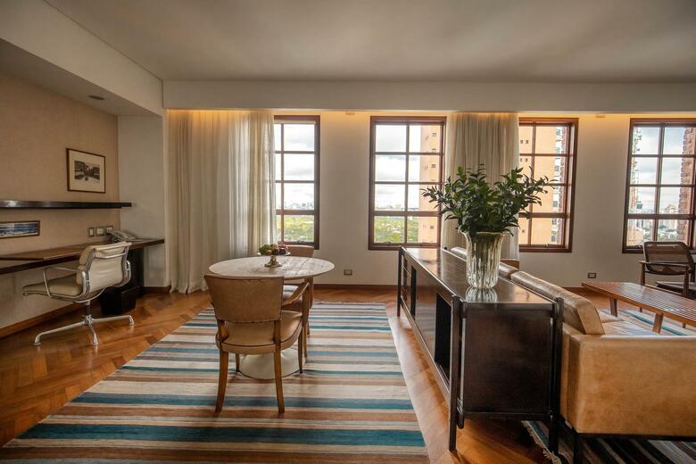 Hotel Fasano S�o Paulo