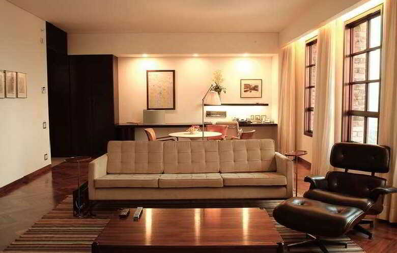 Hotel Fasano S�o Paulo