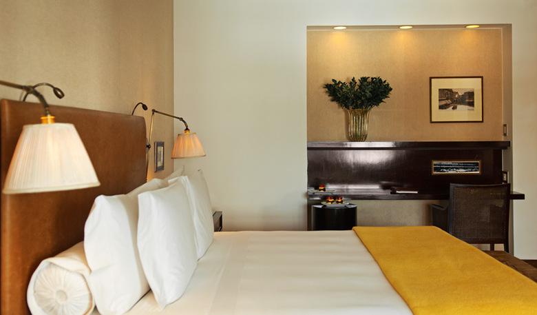 Hotel Fasano S�o Paulo