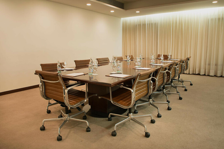 Hotel Fasano S�o Paulo