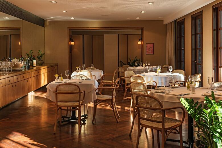 Hotel Fasano S�o Paulo