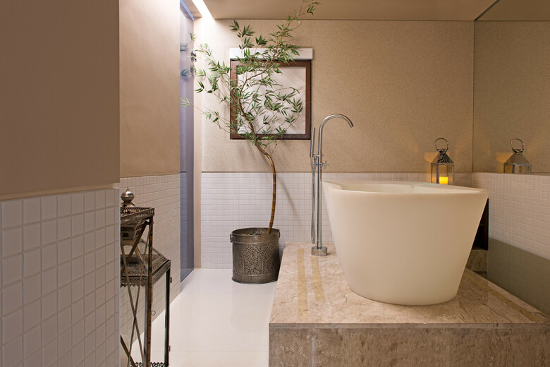 Hotel Fasano S�o Paulo