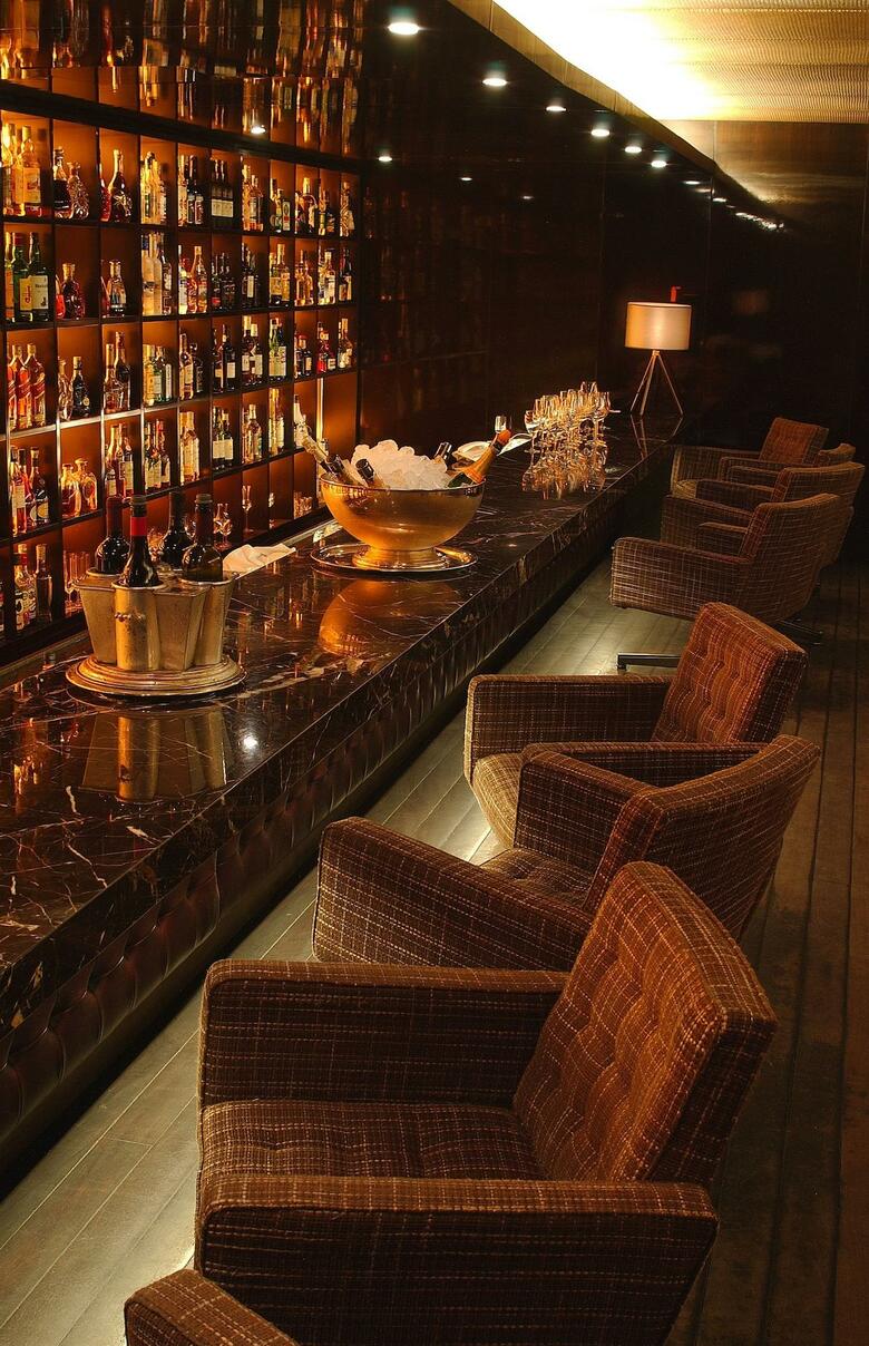 Hotel Fasano S�o Paulo