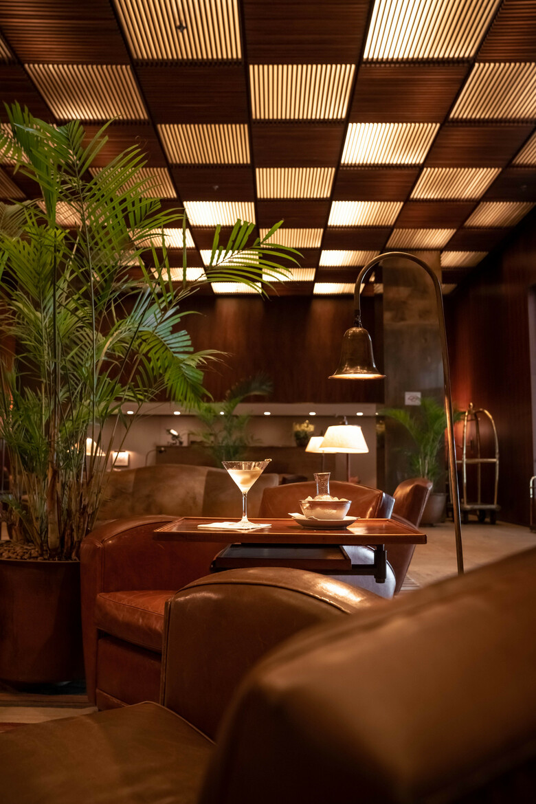 Hotel Fasano S�o Paulo