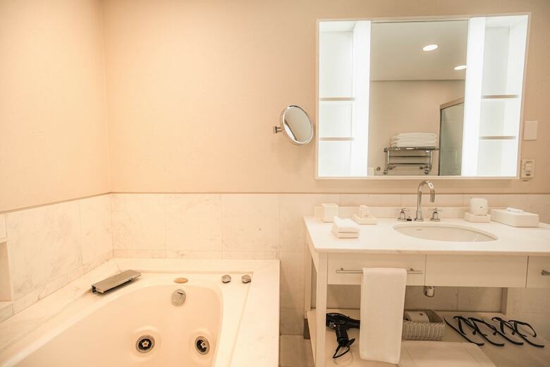 Hotel Fasano S�o Paulo