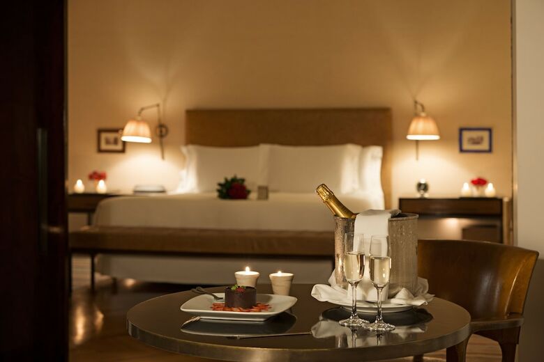 Hotel Fasano S�o Paulo