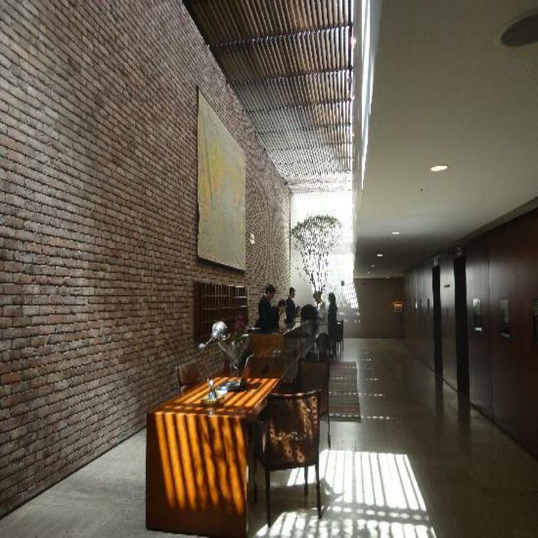 Hotel Fasano S�o Paulo