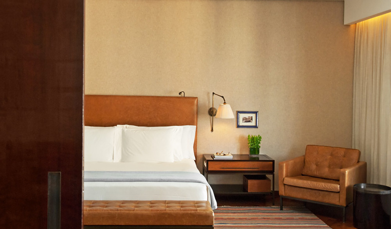 Hotel Fasano S�o Paulo