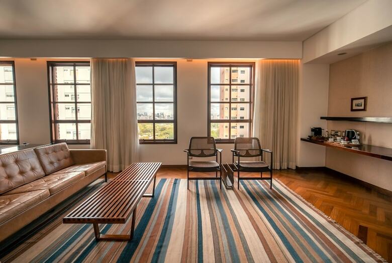 Hotel Fasano S�o Paulo