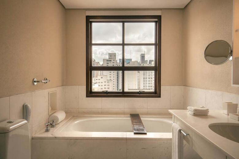 Hotel Fasano S�o Paulo
