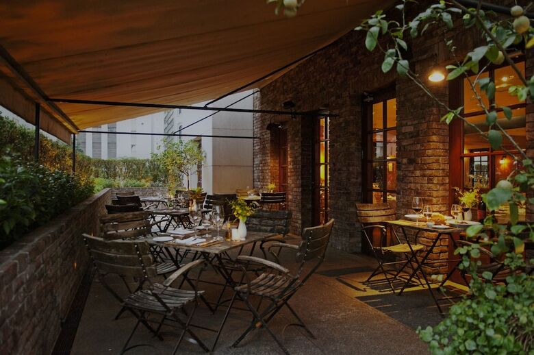 Hotel Fasano S�o Paulo