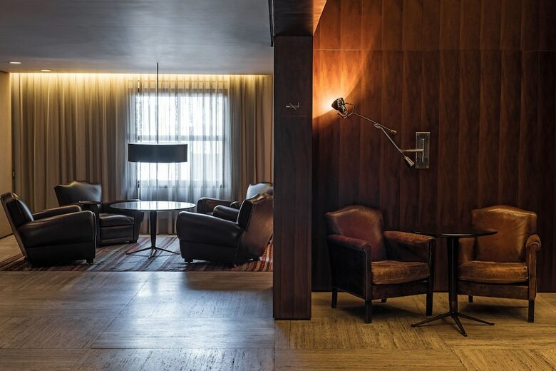 Hotel Fasano S�o Paulo