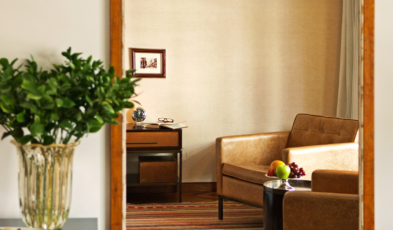 Hotel Fasano S�o Paulo