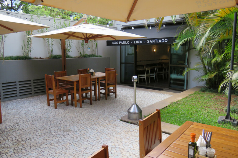 Hotel Howard Johnson Faria Lima Inn