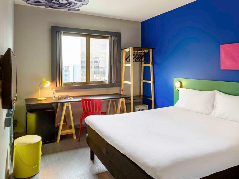 Hotel Howard Johnson Faria Lima Inn