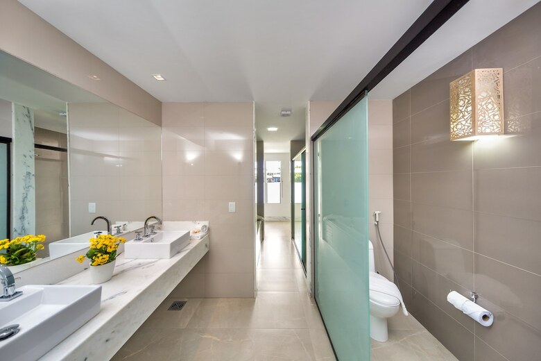 Transoce�nico Praia Hotel
