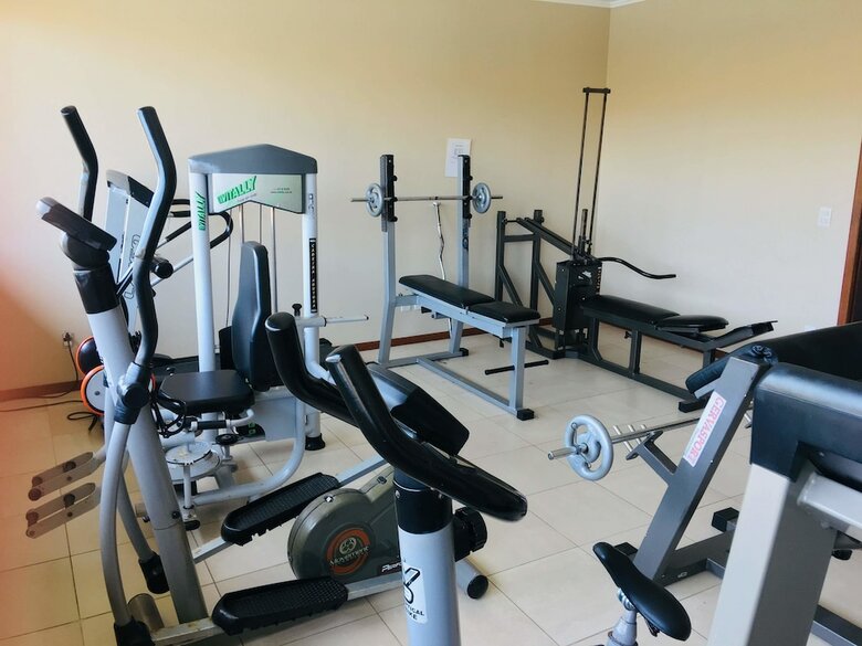 Transoce�nico Praia Hotel