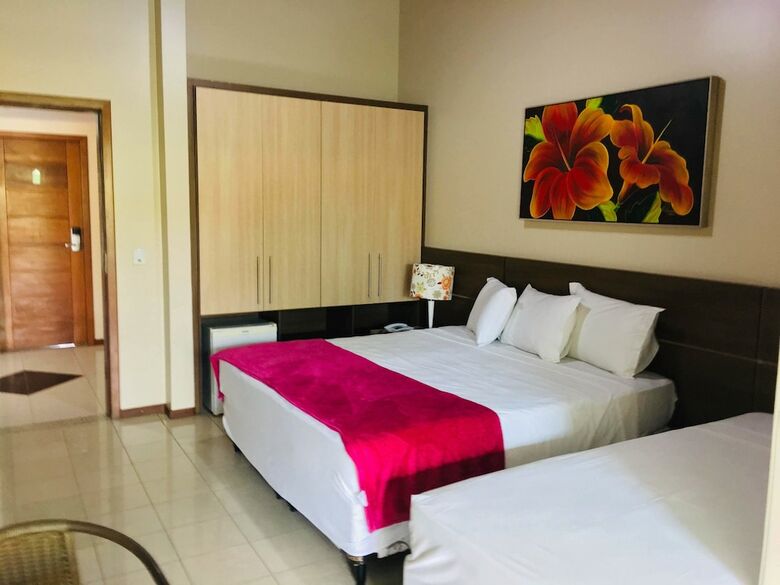 Transoce�nico Praia Hotel