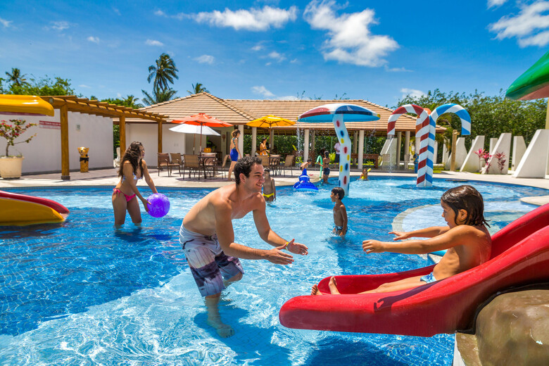 Transoce�nico Praia Hotel